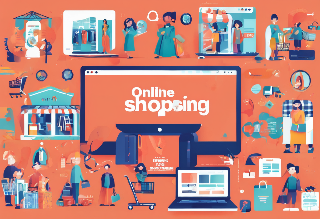 Online Shopping in Bangladesh: A Growing Trend
